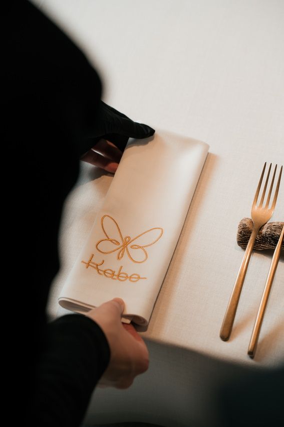 Exclusividad en Restaurante Kabo